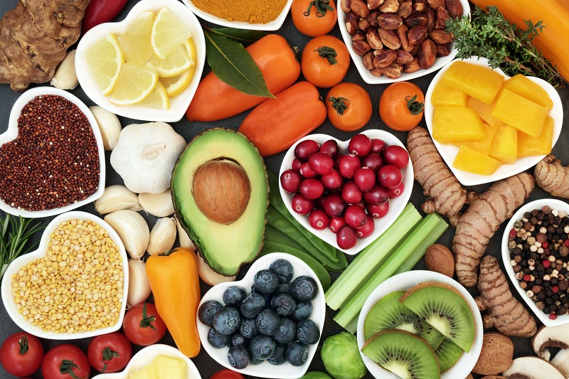 10 alimente de consumat pentru o sănătate de fier!