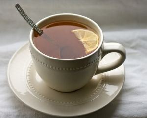 Ceaiul de busuioc, remediu naturist pentru numeroase afectiuni