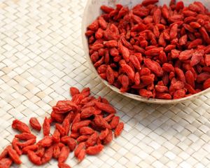 Fructele goji si efectele lor miraculoase