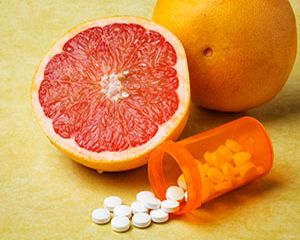 Cele mai periculoase 5 interactiuni alimente-medicamente