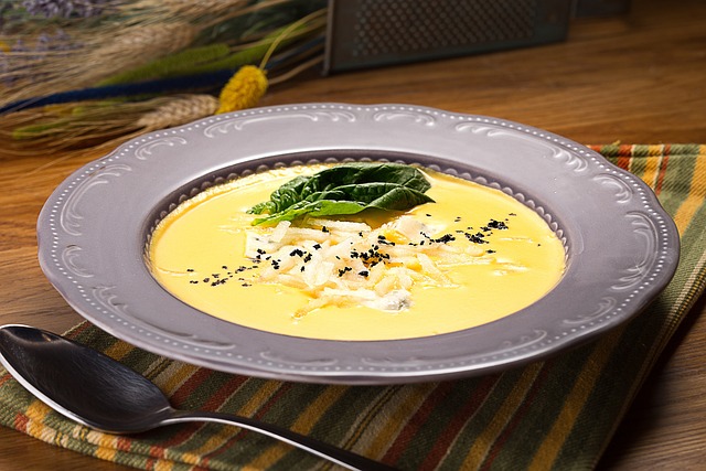 3 motive simple sa mananci supe la pranz vara 