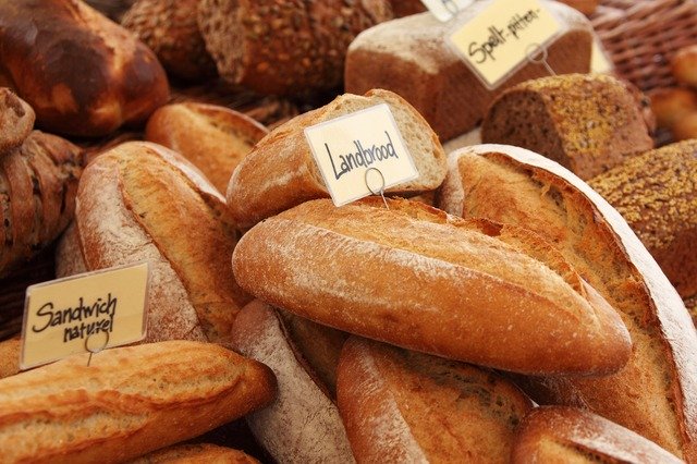 De ce trebuie sa consumi des alimente bogate in fibre