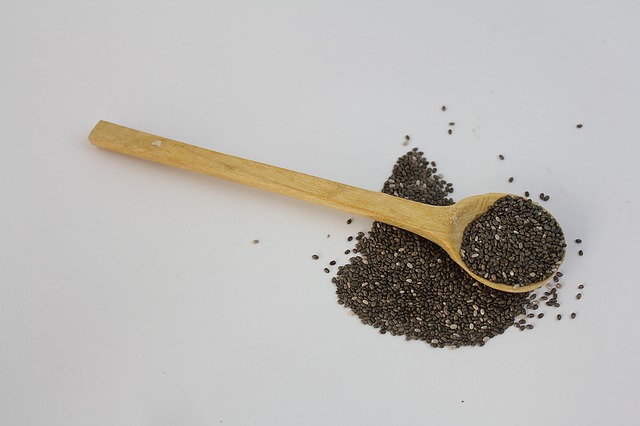 Beneficiile semintelor de chia