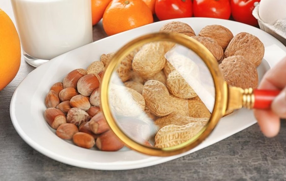 7 alimente care provoaca reactii alergice neasteptate