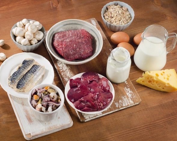 Semnale care te avertizeaza ca ai carenta de vitamina B12