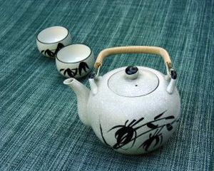 Ceaiul Oolong, bautura care te racoreste pe timp de vara