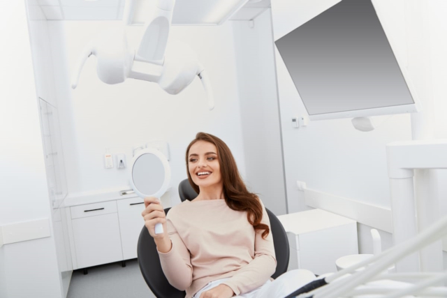 De ce conteaza experienta medicilor intr-o clinica stomatologica?