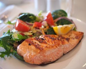 Topul alimentelor cu un continut ridicat de acizi grasi omega 3