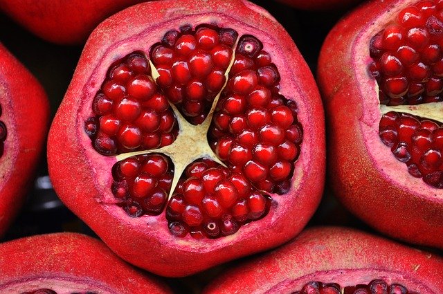 Ceaiul de rodie. Cum se prepara si ce beneficii are pentru organism