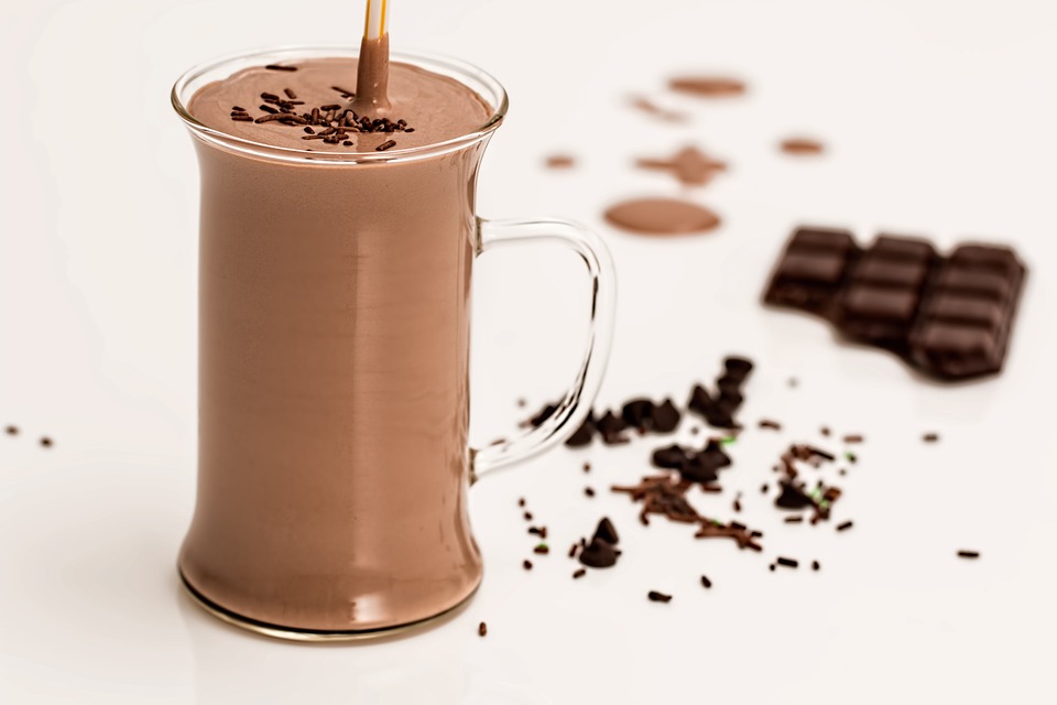 Reteta unui smoothie perfect cu care sa incepi ziua