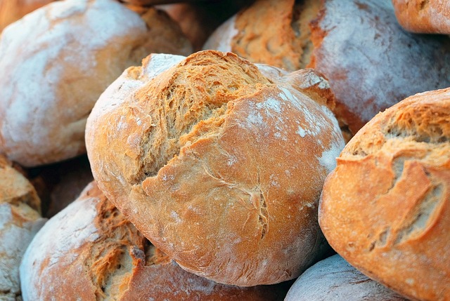 Cum sa reduci consumul de paine si sa adopti o dieta mai sanatoasa