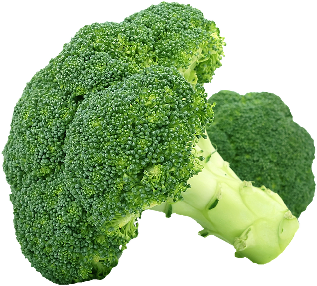 5 pasi simpli pentru a fierbe broccoli