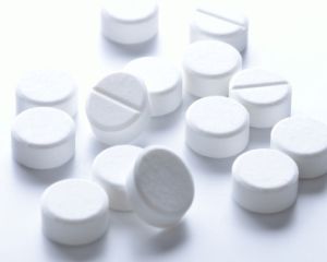 Aspirina, eficienta in tratarea afectiunilor inimii?