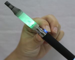 Tigarile electronice, inutile in renuntarea la fumat