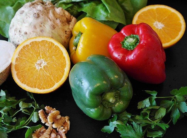 5 semne alarmante ca nu consumi suficiente legume 