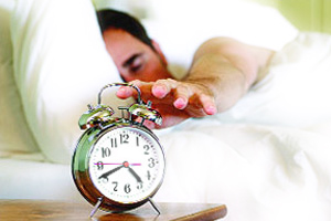 Insomnia - cauze si remedii naturiste