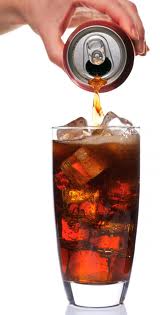 O substanta chimica din Pepsi One ar putea cauza cancer