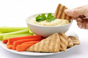 Cum combatem anemia prin alimentatie