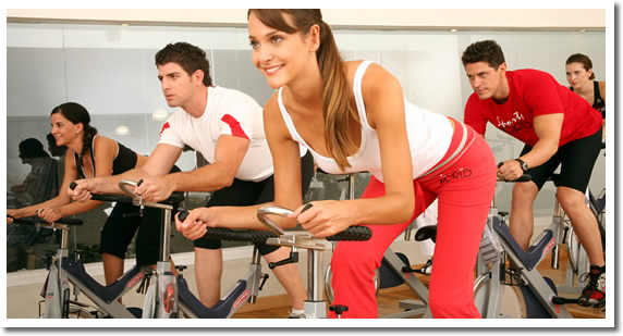 Gata cu scuzele! 2,5 minute de exercitii pe zi ard 250 de calorii