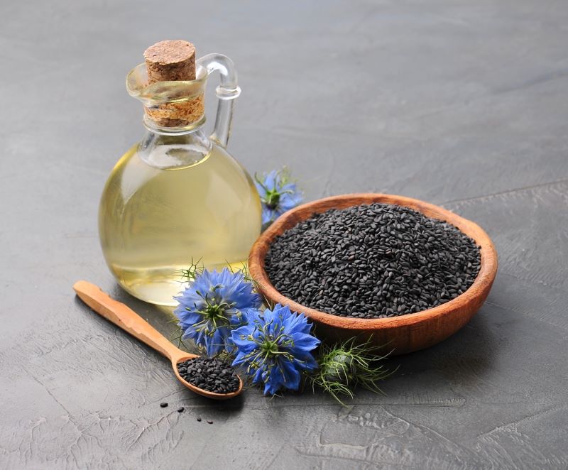 Top 6 suplimente naturale pentru alergii sezoniere: de ce sa incluzi ulei de chimen negru Nigenol pentru sustinerea imunitatii in rutina zilnica?