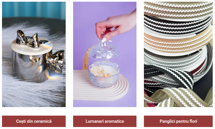 Belany - Decoruri Interioare de Vis si Solutii Creative pentru Ambalarea Florilor
