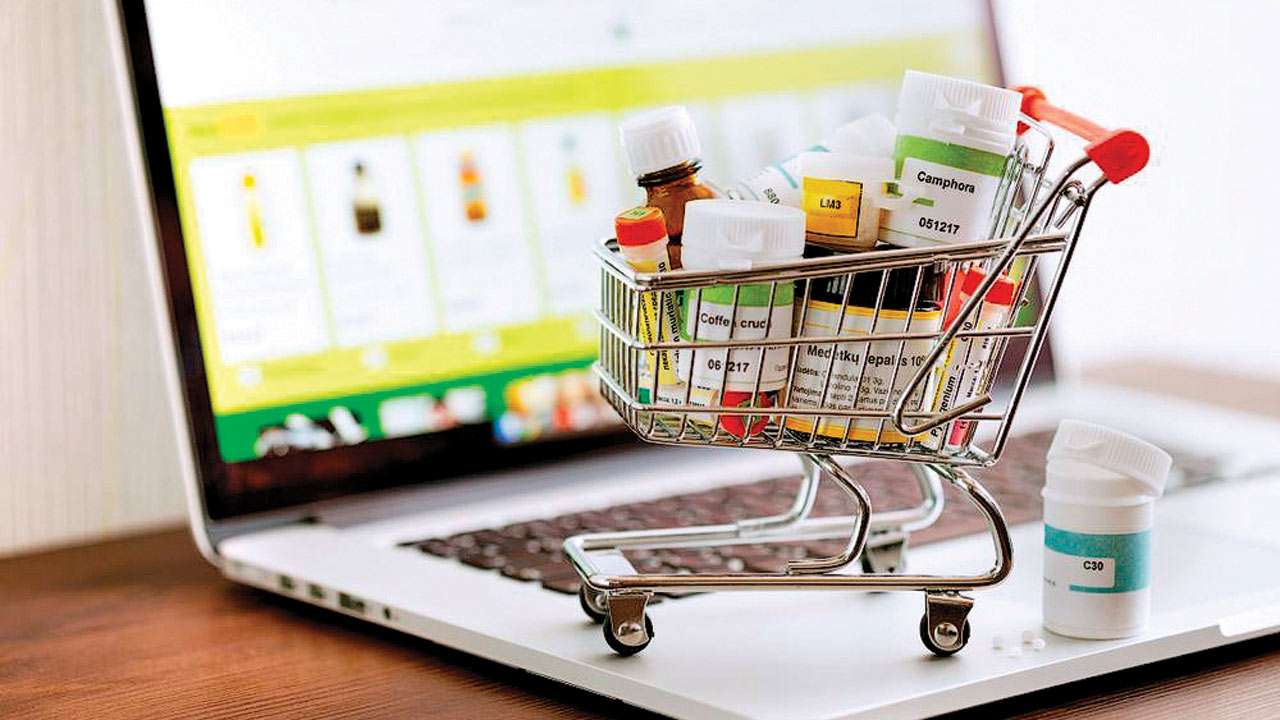 Cum comandam medicamente online?