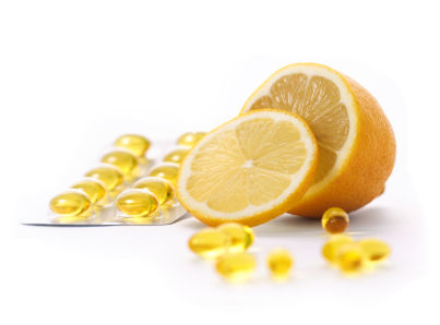 Luati suplimente de vitamine