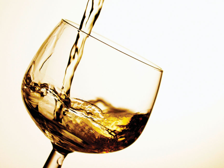 Evitati consumul de alcool