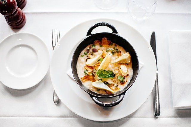 Alimente pe care trebuie sa le mananci vara la pranz