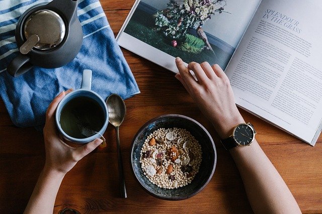  5 greseli de alimentatie care te impiedica sa slabesti