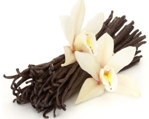 Vanilia, remediu naturist pentru anxietate, stres, dureri de cap