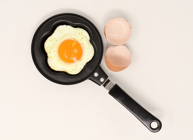 5 alimente bogate in proteine necesare cand faci sport