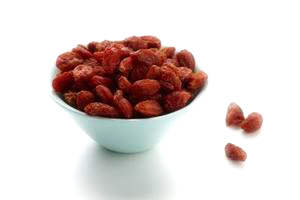 Miraculoasele fructe goji