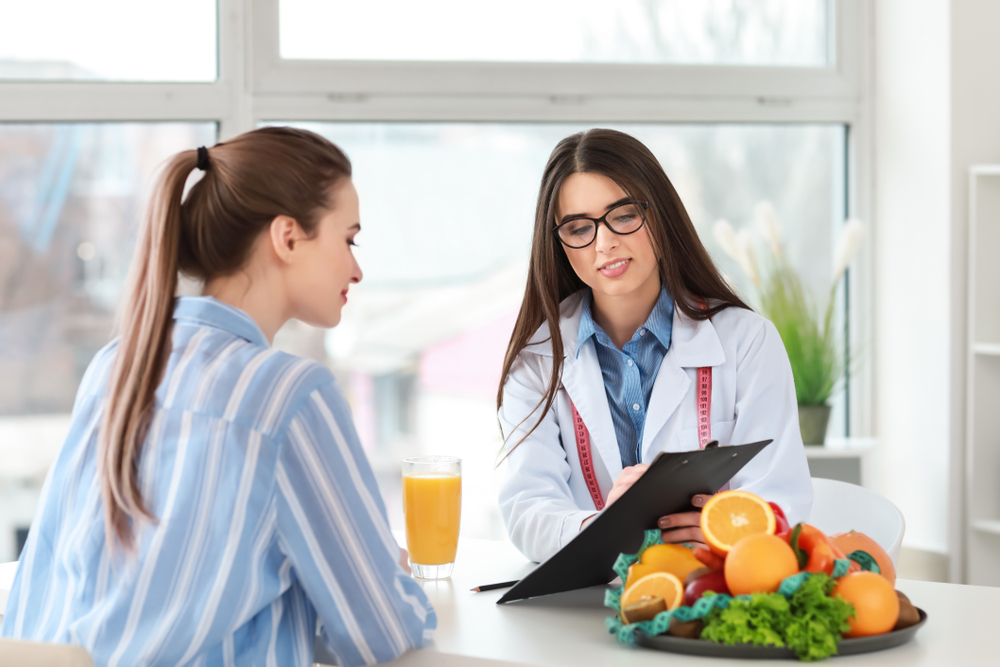 Cand e cazul sa apelezi la ajutorul nutritionistului