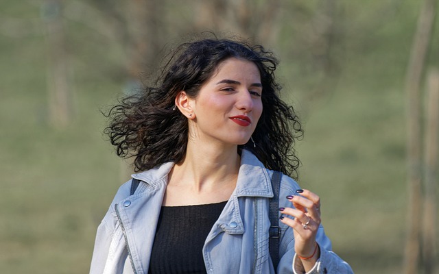 3 reguli simple pentru un par stralucitor la schimbarea anotimpurilor