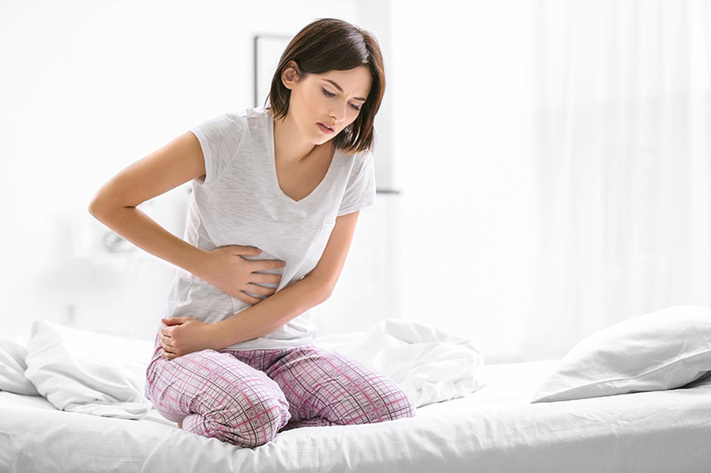 Top plante care imbuntatatesc tranzitul intestinal