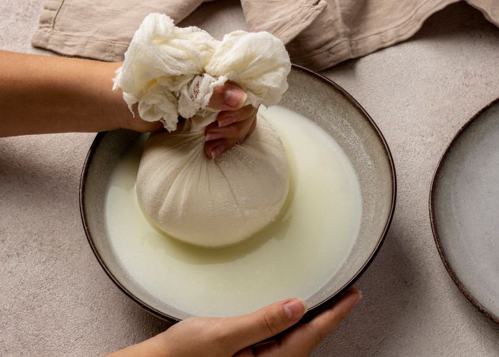 Zerul: secretul ignorat al unei alimentatii sanatoase