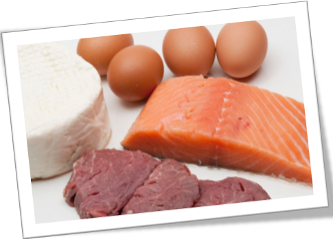 Simptomele deficitului de vitamina B12