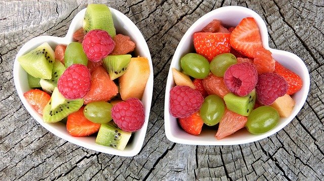 Ce fructe trebuie sa consumi atunci cand vrei sa slabesti