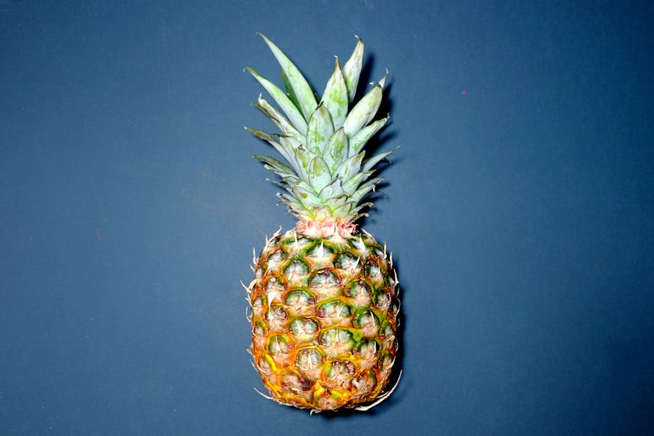 Dieta cu ananas te ajuta sa scapi de kilogramele nedorite
