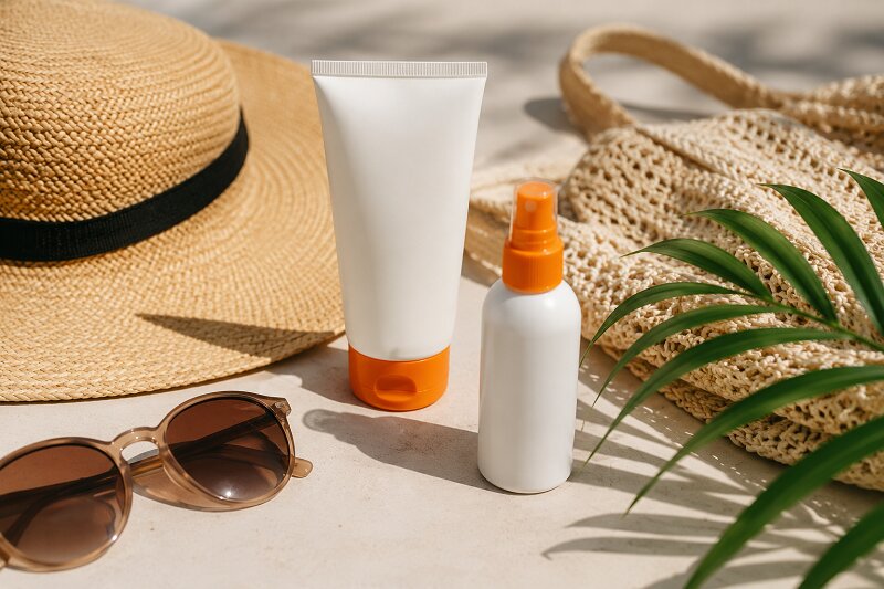 Cremele SPF, cat de des sa le folosim?