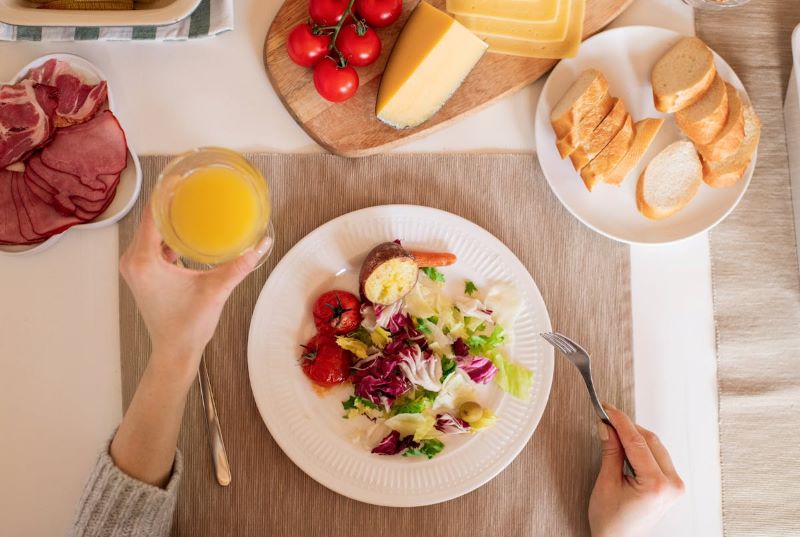 Ritualul de dimineata pentru o zi de succes: 4 pasi ca sa-ti pregatesti mintea pentru performanta