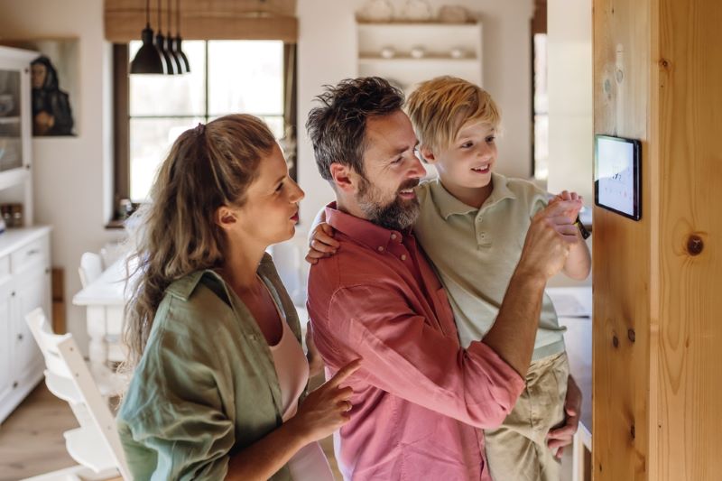 6 investitii inteligente pentru casa ta: echipamente care iti imbunatatesc calitatea vietii
