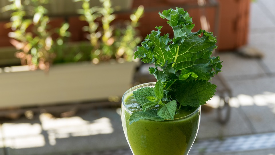 3 retete de smoothie pentru Sarbatori