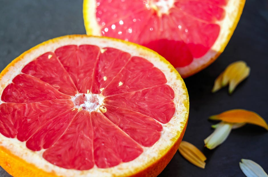 Top 5 alimente pentru detoxifiere