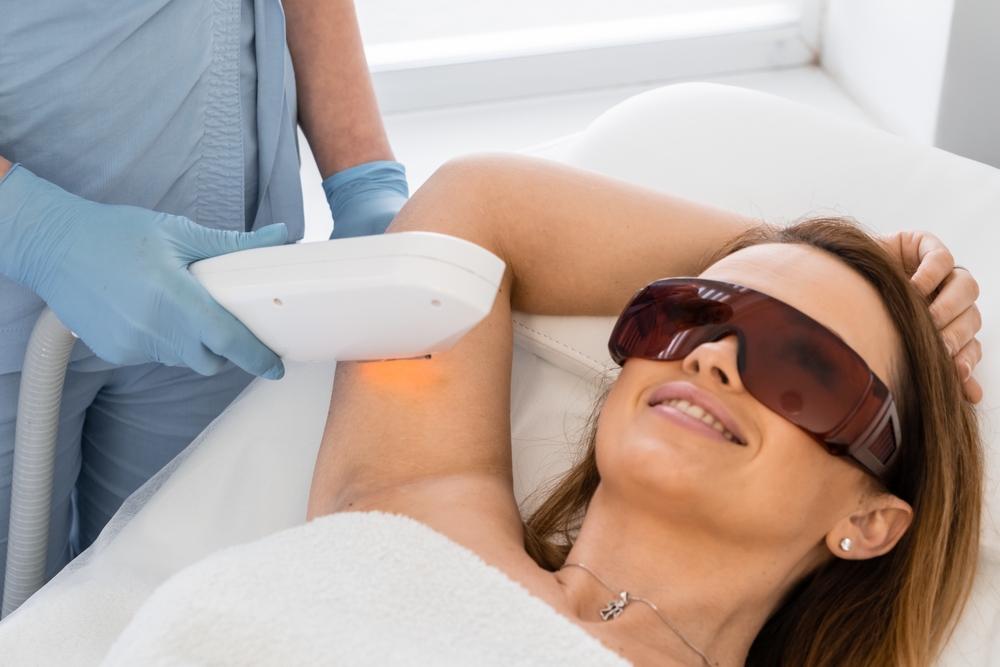 Cum te pregatesti pentru epilarea definitiva cu laser? 10 recomandari utile