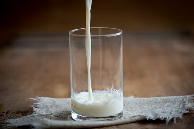 Top 8 alimente care pot completa aportul de proteina din meniul zilnic