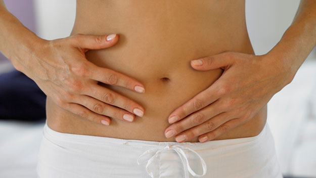 Sindromul ovarului polichistic si iod: Ce trebuie sa stiti