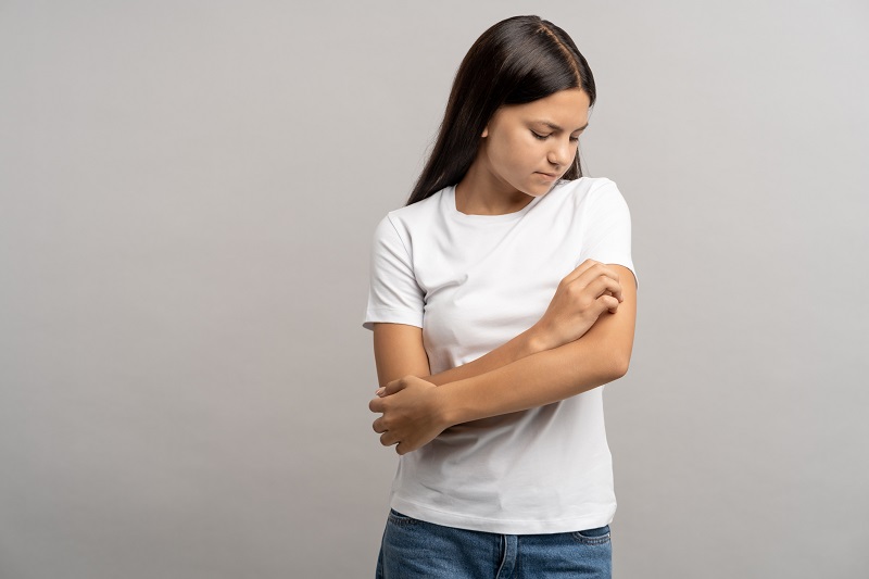 Angajamentul Asociatiei COPAC: 8 ani de sustinere pentru persoanele afectate de dermatita atopica