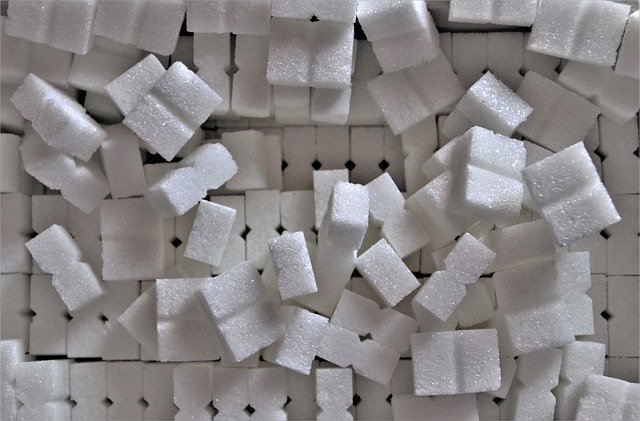 5 motive sa renunti la consumul de zahar